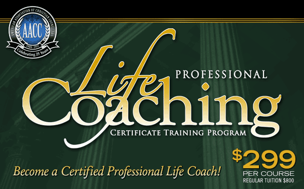 Life Coaching