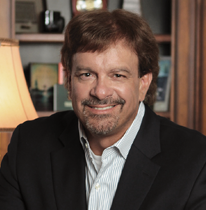 Tim Clinton