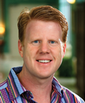 Jonathon Falwell, Jr.
