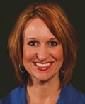Shari Falwell
