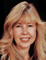 Sharron Morris May