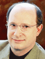 Eric Scalise