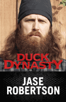 Jase Robertson