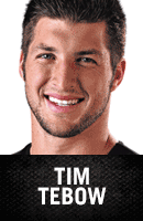 Tim Tebow