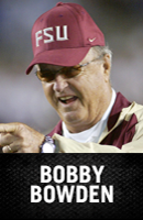 Bobby Bowden